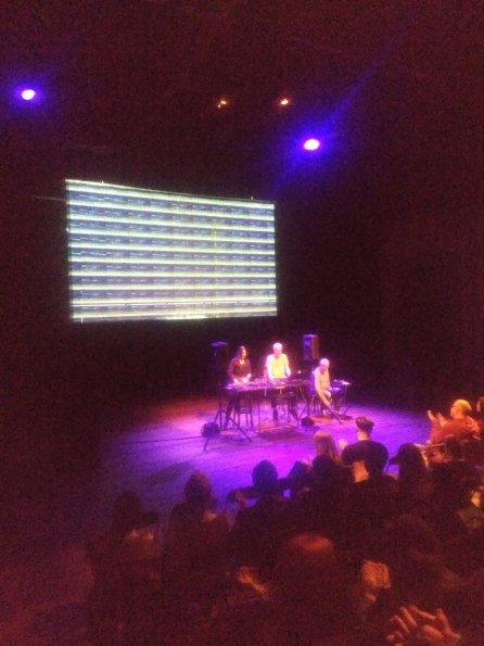 Rewire festival 2018